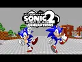 SRB2 Generations Full Release
