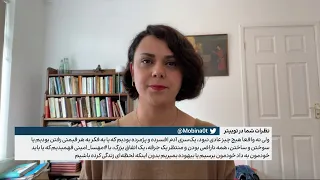 خشم گسترده مردم پس از انتشار ویدئوی تعرض جنسی ماموران حکومت به زنان معترض 