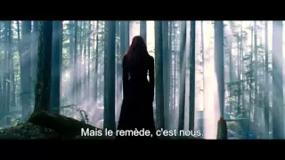 BANDE ANNONCE X-MEN 3 VOST