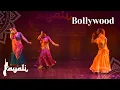 Download Lagu Choli ke Peeche | Bollywood with Johanna, Snea \u0026 Elia, at Layali, Sweden 2022