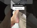 Heidi IG feet