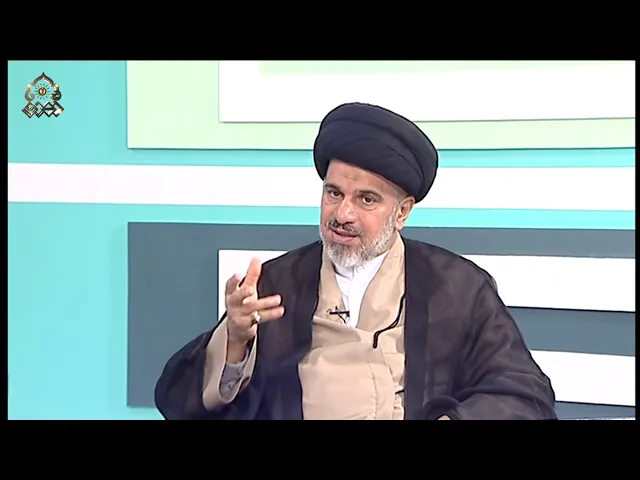 ⁣هل السفياني واليماني والخراساني يعرفون أنفسهم الآن؟ - السيد محمد علي الحلو