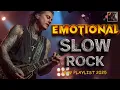 Download Lagu EMOTIONAL SLOW ROCK 🔥 AMERICAN ROCK SONG 🔥 NEW PLAYLIST 2025
