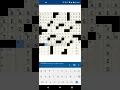 Solving the USA Today Crossword 2022 Thursday puzzle Middle C s