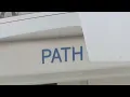 PATH tap-and-go available at all New Jersey stations