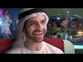 Download Lagu Emirates Airlines | Welcome on board ICE (Arabic \u0026 English)