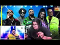 Run | GAUSH | MTV Hustle 03 REPRESENT| REACTION VIDEO