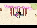 OMORI - Pink Tinted Love Full Playthrough BONUS