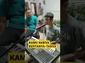 Download Lagu kamu nanya ? bertanya-tanya song