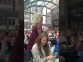 Drag Brunch Union Rooftop December 2023