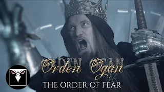 Download ORDEN OGAN - The Order Of Fear (Official Music Video) MP3