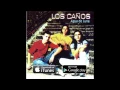 Ella es - Los Caños (Audio Oficial)