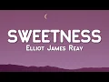 Download Lagu Elliot James Reay - Sweetness (Lyric Video)