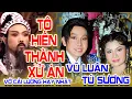 Download Lagu Cải Lương Thời Hoàng Kim:  Tô Hiến Thanh Xử Án- Vũ Luân Tú Sương Mai Thế Hiệp Hoàng Nhất Hà My ...