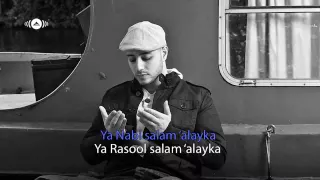 maher zain ya nabi salam alayka arabic vocals only