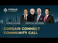 Corsair Connect Community Call Triple C Call 22 06 2026