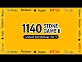 1140 Stone Game II