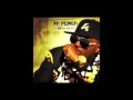 Ba'ponga - T'emmener loin d'ici - Audio - NEGRATTITUDE 2017
