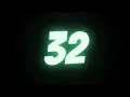 32 Second Timer 32 Seconds Countdown 32s Timer