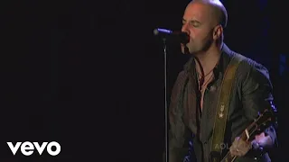 Download Daughtry - What About Now (AOL Music Live! At Red Rock Casino 2007) MP3