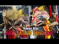 Download Lagu Kewan Alas New Satrio Pandowo Live Tales Cakruk Ngadiluwih Kediri - BS Audio