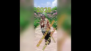 NUSU MASAYU LIMBU HALUSI YA NGAJA 2025 