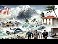 Download Lagu TYPHOON 2025: Deadly 250/KM Winds Rip Asia Apart Buildings Explode, States Collapse in Seconds