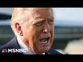 Download Lagu TRUMP IN SHEER PANIC: Report suggests Epstein 'secrets'; Republicans look for the exits
