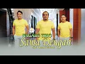 Download Lagu NAGABE TRIO || SAMA DENGAN || CIPT : DAMMA SILALAHI  ( OFFICIAL MUSIC VIDEO )