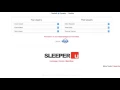 Fantasy Football Trade Calculator Demo SleeperU com