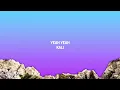 Kali - Area Codes (Lyrics)