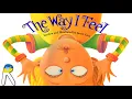 Download Lagu The Way I Feel - Animated Read Aloud Book