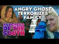 A Restless Spirit Torments Tennessee Family PSYCHICS OF THE SOUTH A Scary Special Event