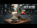 Lagu “A Bowl of Soto Betawi Jazz in Jakarta”