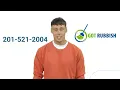 Junk Removal Services in Livingston New Jersey I Got Rubbish in Livingston NJ Junk Removal Service