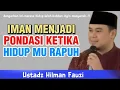 Download Lagu TANYA JAWAB BERSAMA USTADZ HILMAN FAUZI