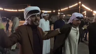 جوبي الرواجح الديوانيه ماصول ابو حرب دندنها