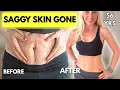 Download Lagu Saggy Belly Skin GONE at 56 | How I Tightened It Naturally