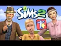 Download Lagu I forced the oldest Sims 2 family to adopt children they don't want