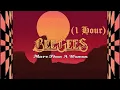 Download Lagu Bee Gees - More Than A Woman (1 hour)