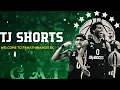TJ Shorts ● Welcome to Panathinaikos B.C. (4K)