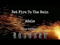 Download Lagu Set Fire To The Rain - Adele | Ukulele Play Along