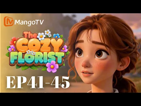The Cozy Florist Episode 6