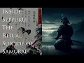 Download Lagu Why Did Samurai Commit Seppuku? The Code of Bushido Explained