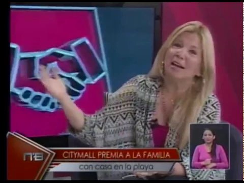 D´Mujer realizó homenaje a Dueñas del Hogar en City Mall