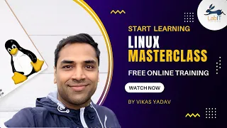 What is Linux How Linux Works Linux Masterclass Linux Tutorial for Beginners
