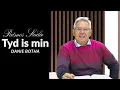 Download Lagu Die tyd is min | Danie Botha