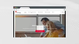 myEntergy Tips Stop Service as a Registered myEntergy User