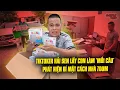 Download Lagu PHÁT HIỆN NÚI HÀNG BÍ MẬT CÁCH NHÀ HẢI SEN VLOGS 700M ĐANG TIÊU HỦY DỞ - TỘI ÁC ĐẰNG SAU SỰ GIÀU CÓ