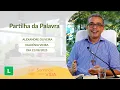 Download Lagu Sorrindo Pra Vida (22/08/2025) Partilha da Palavra com Alexandre Oliveira